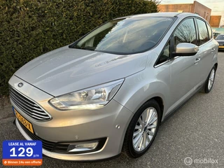 Ford C-Max 1.0 Titanium Navi PDC