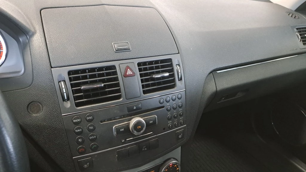 Hoofdafbeelding Mercedes-Benz 250