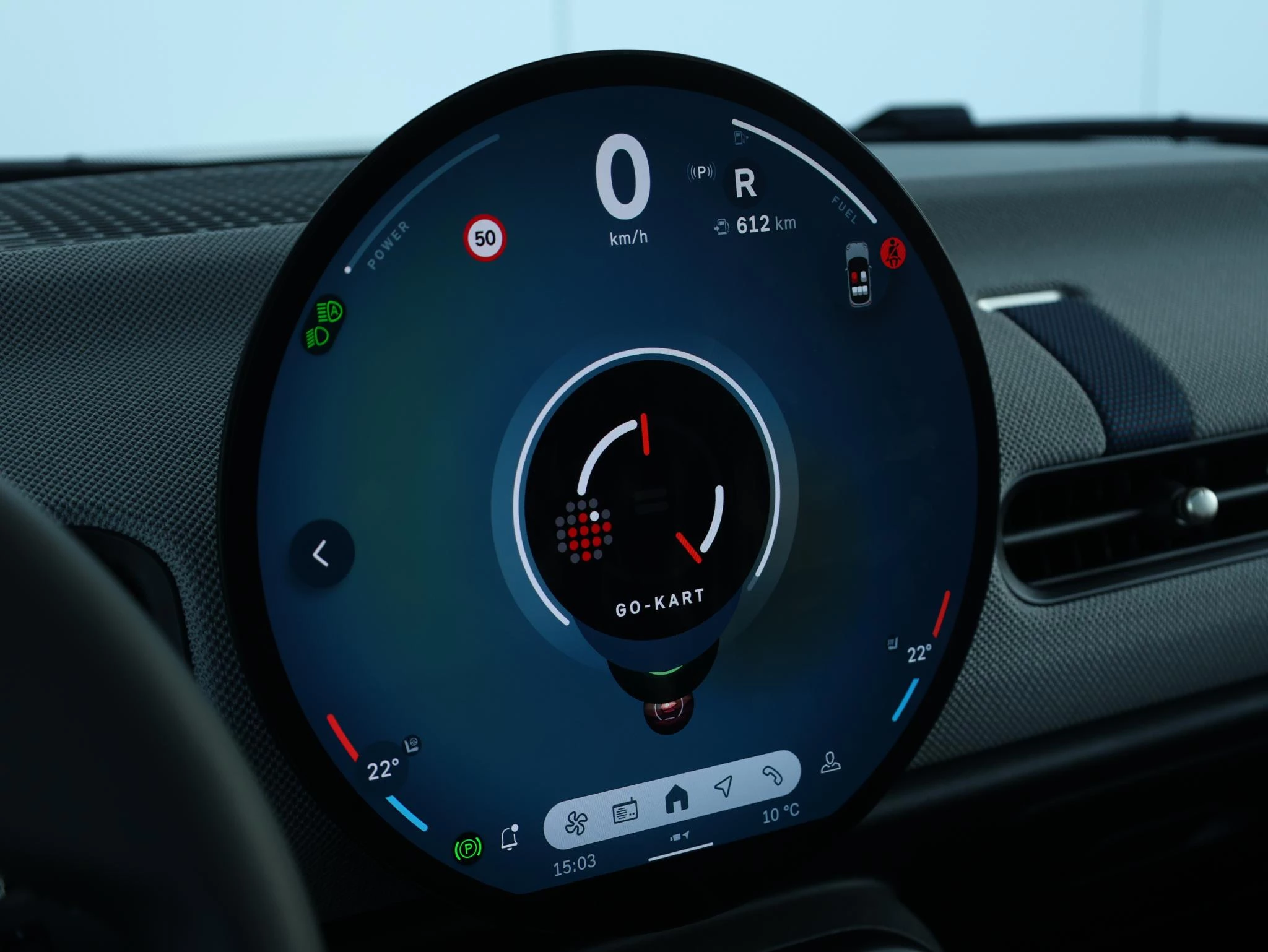 Hoofdafbeelding MINI 5-deurs