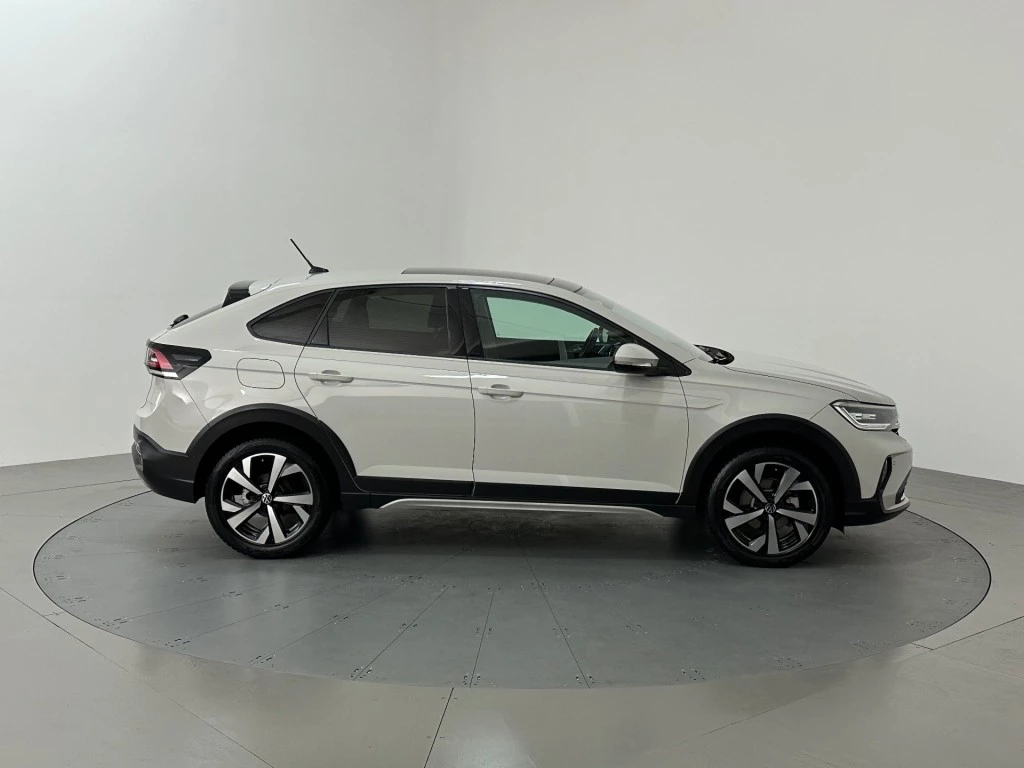 Hoofdafbeelding Volkswagen Taigo