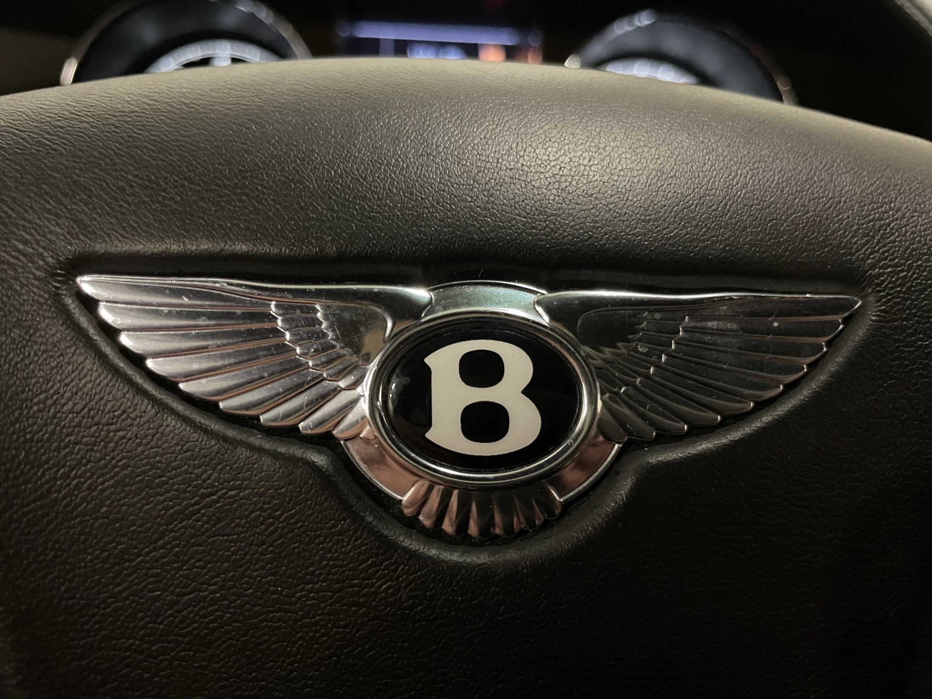 Hoofdafbeelding Bentley Flying Spur