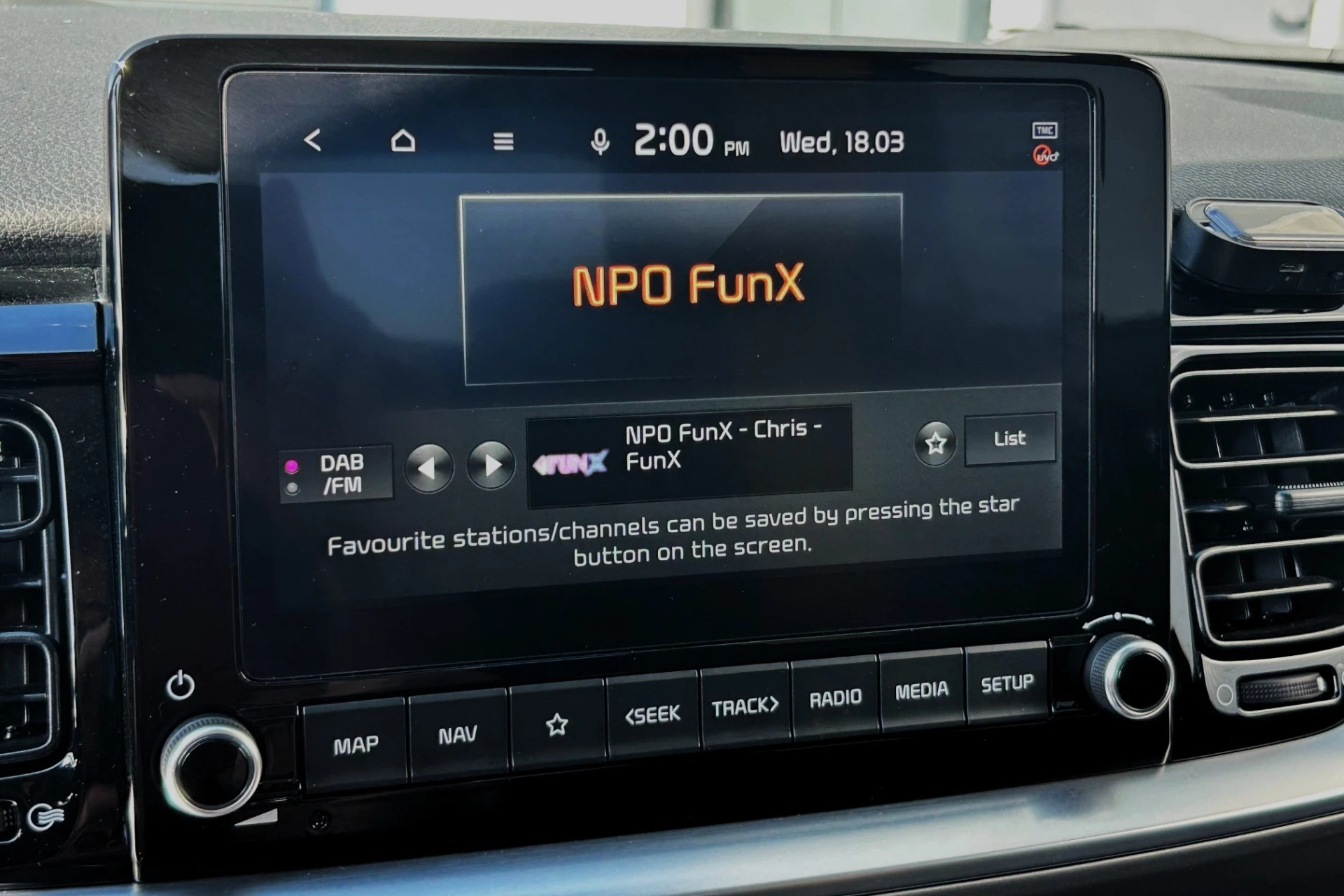 Hoofdafbeelding Kia Stonic