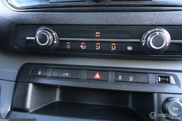 Hoofdafbeelding Peugeot Expert