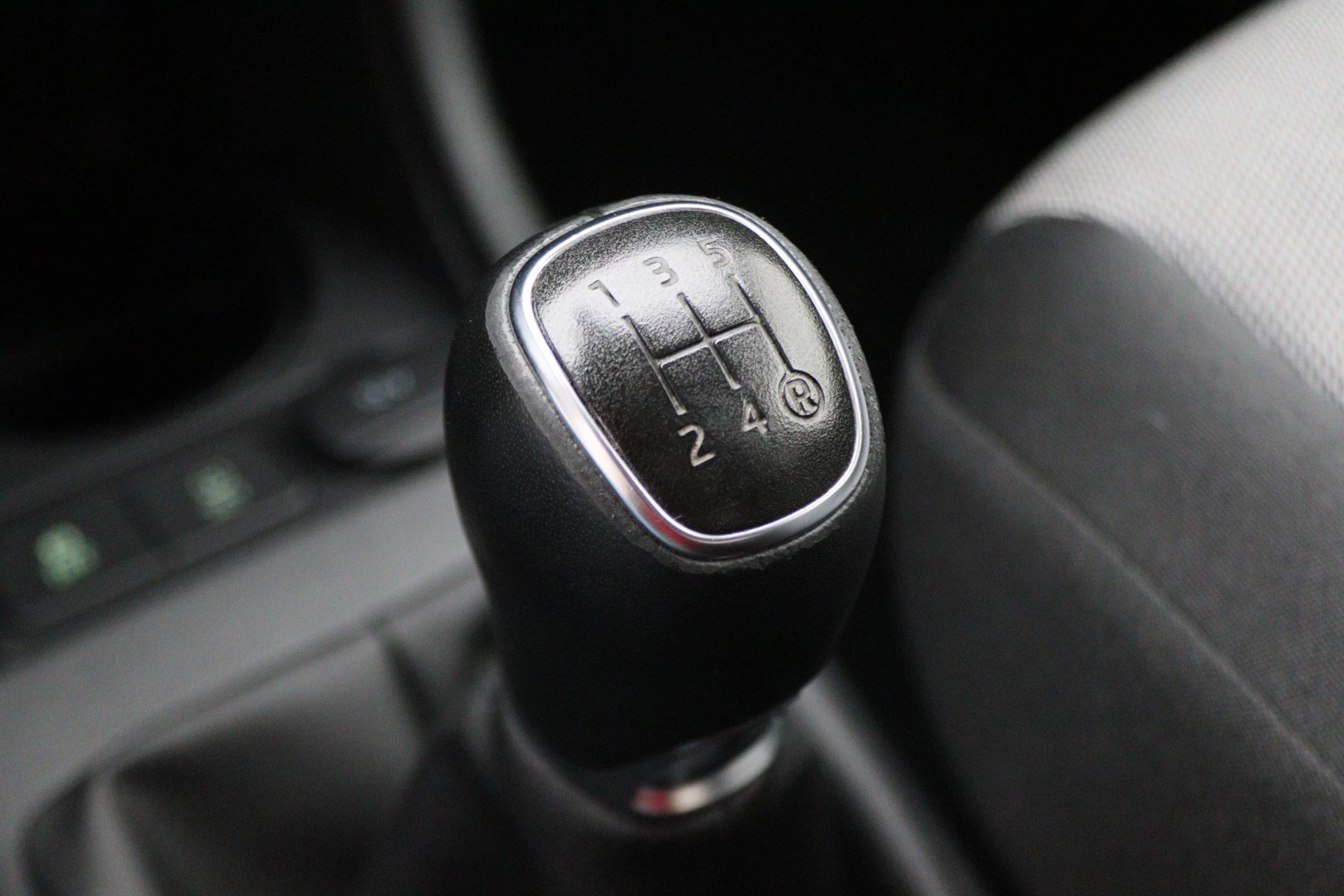 Hoofdafbeelding Škoda Citigo