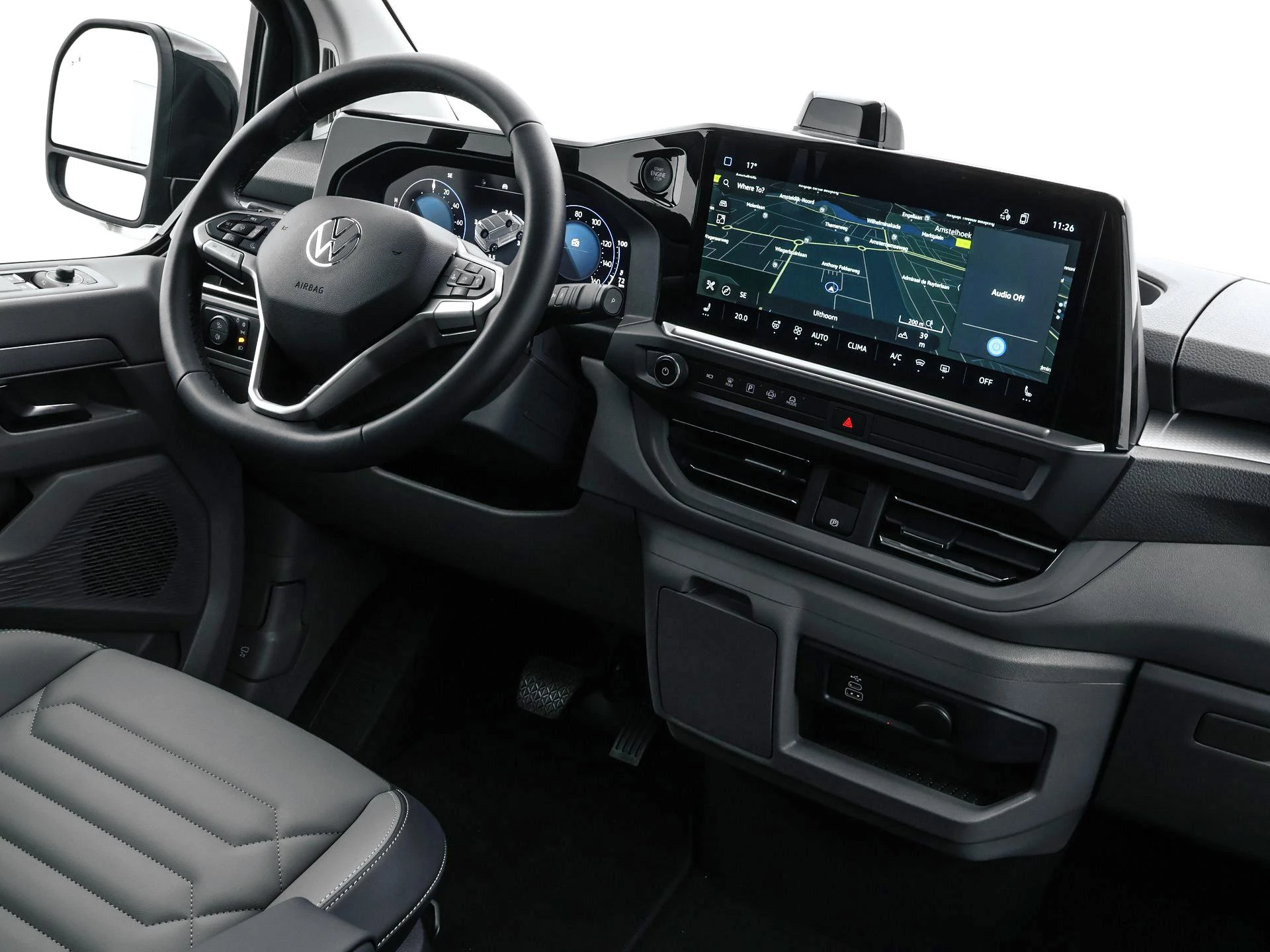 Hoofdafbeelding Volkswagen Caravelle