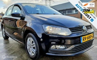 Volkswagen Polo 1.0 Comfortline/airco/cruise/garantie