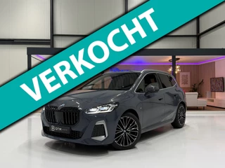 BMW 2-serie Active Tourer M-Pakket | Pano | HUD | 360° | Harman Kardon |