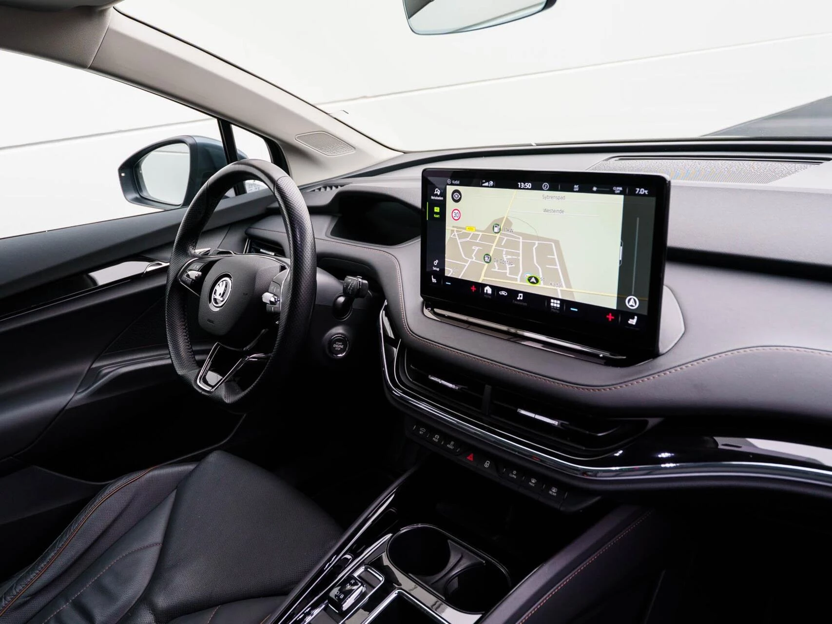 Hoofdafbeelding Škoda Enyaq iV