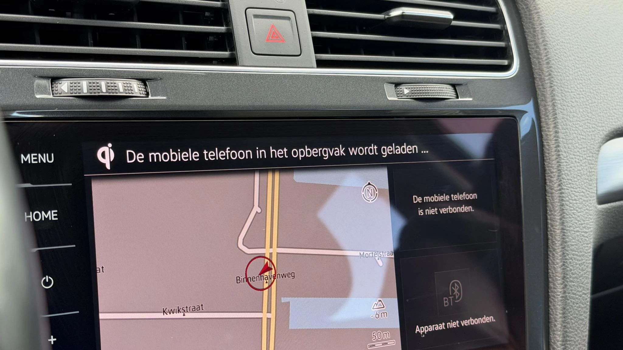 Hoofdafbeelding Volkswagen e-Golf