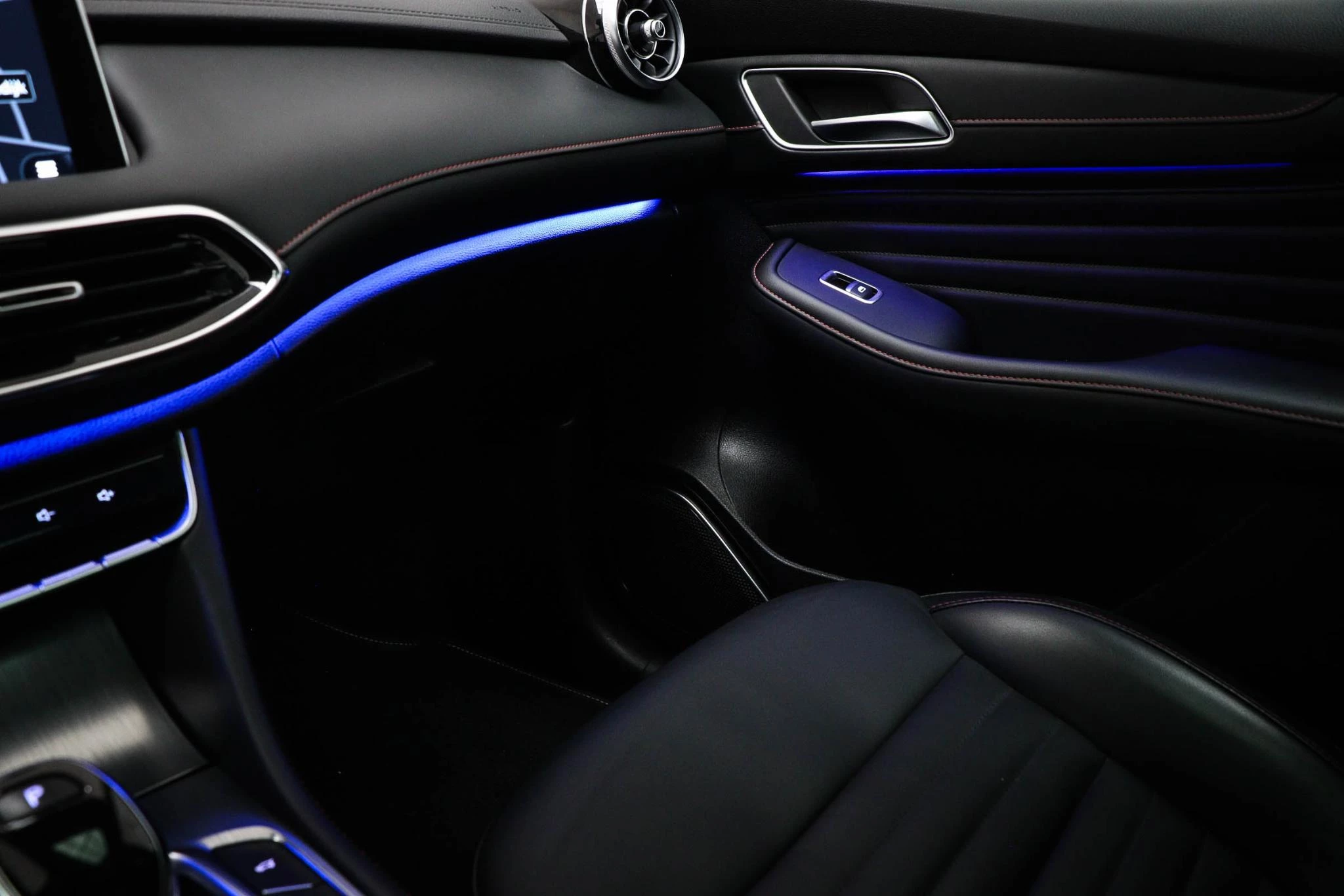 Hoofdafbeelding MG EHS