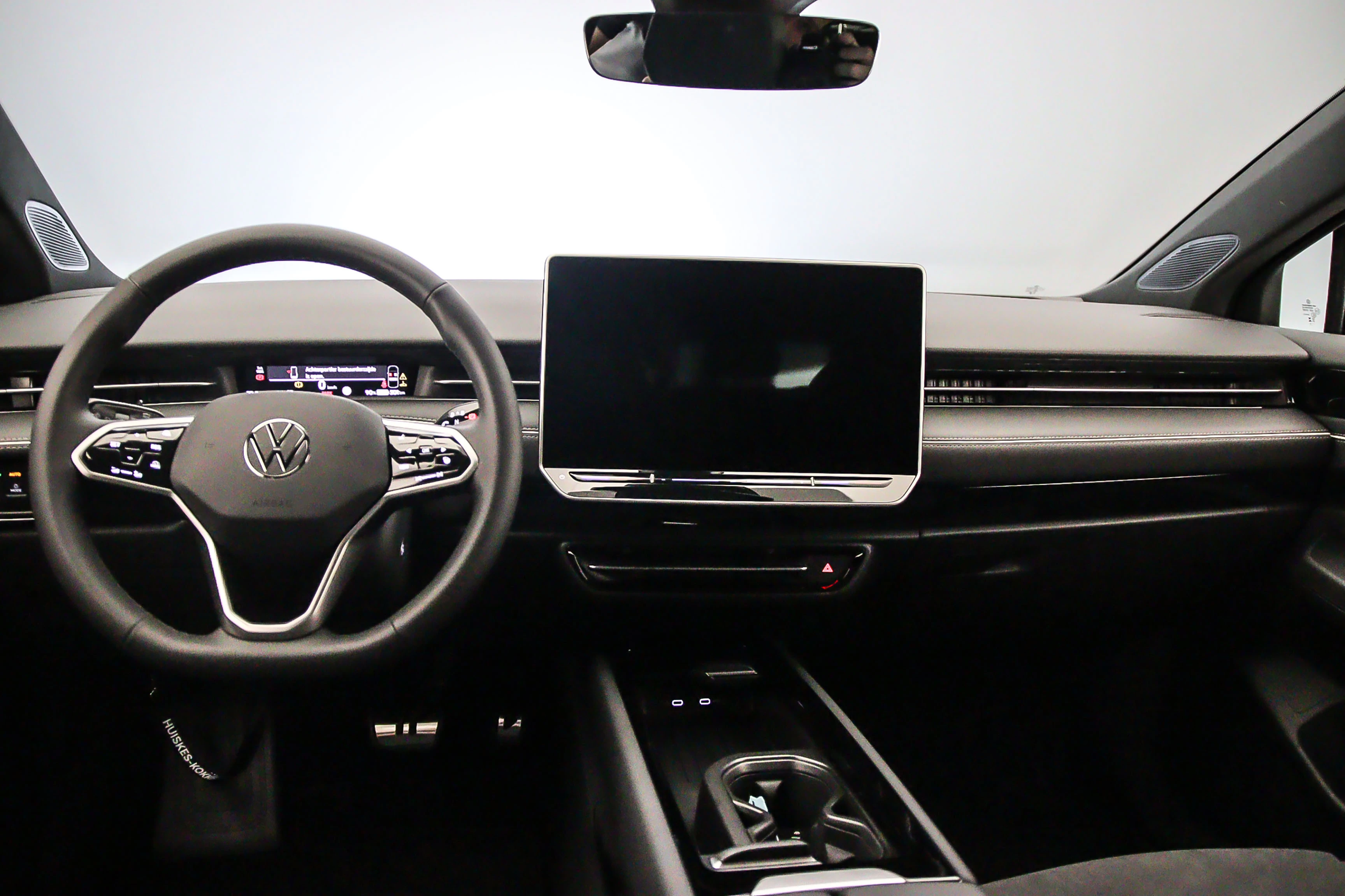 Hoofdafbeelding Volkswagen ID.7