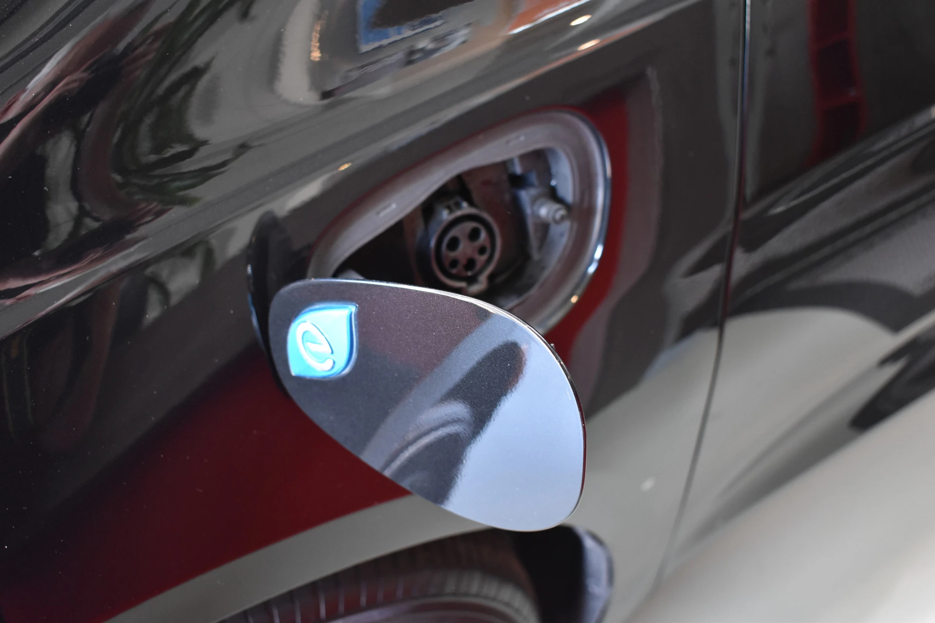 Hoofdafbeelding Chrysler Pacifica