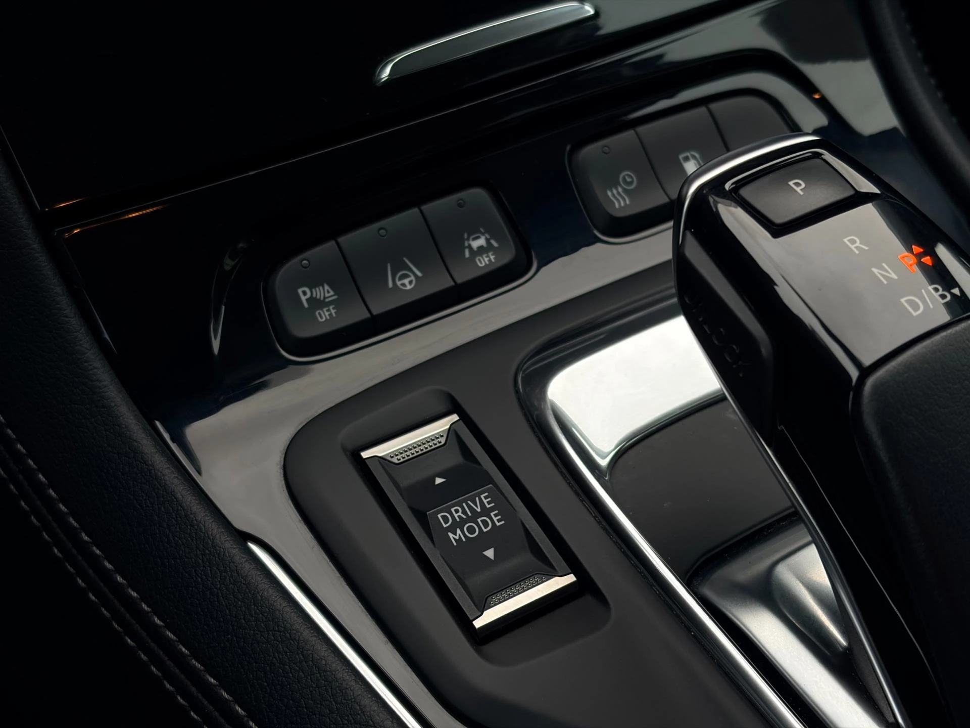 Hoofdafbeelding Opel Grandland