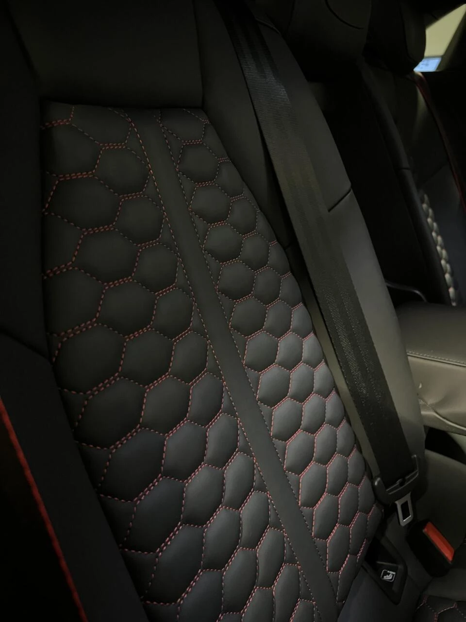 Hoofdafbeelding Audi RS3