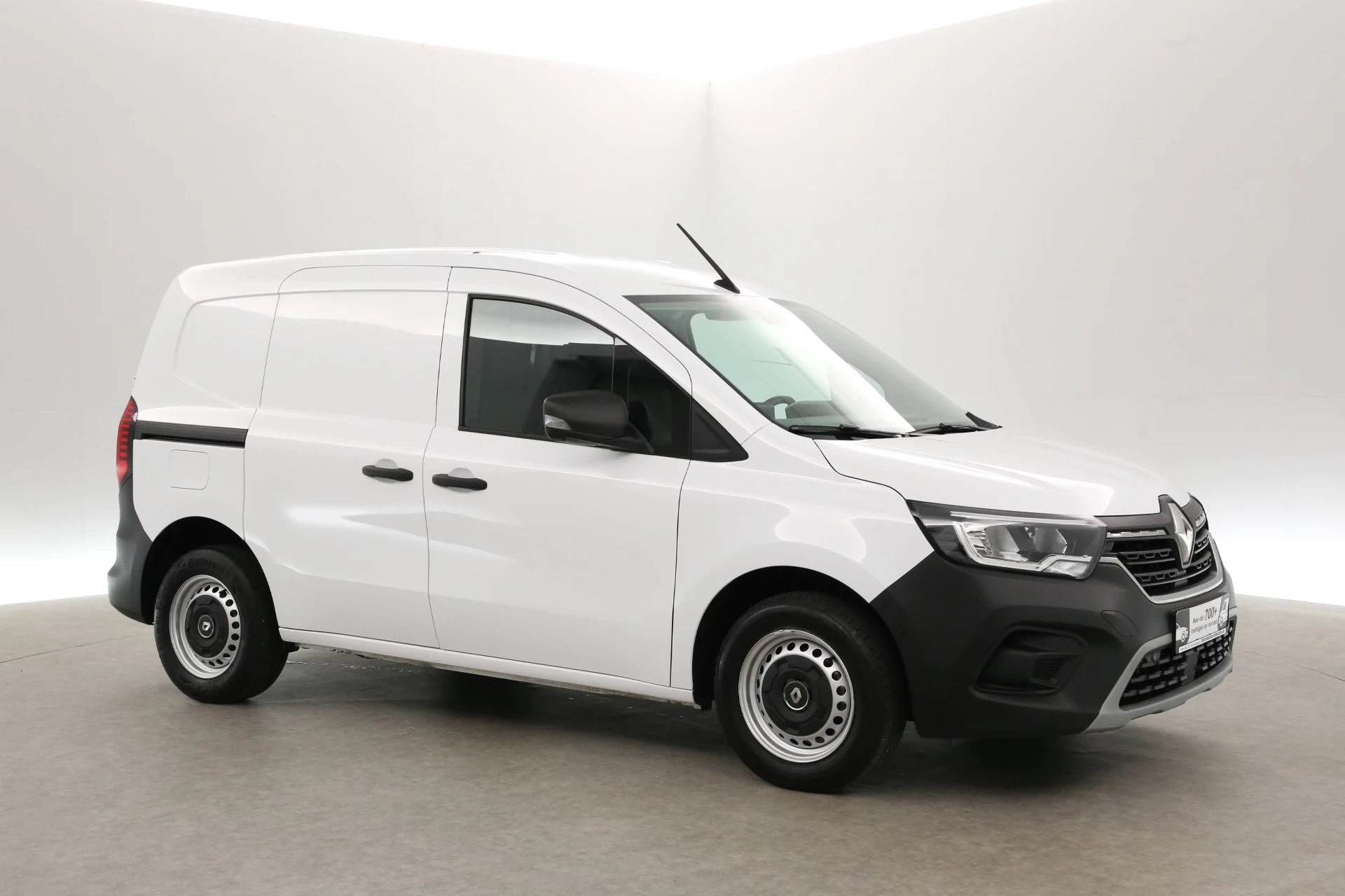 Hoofdafbeelding Renault Kangoo