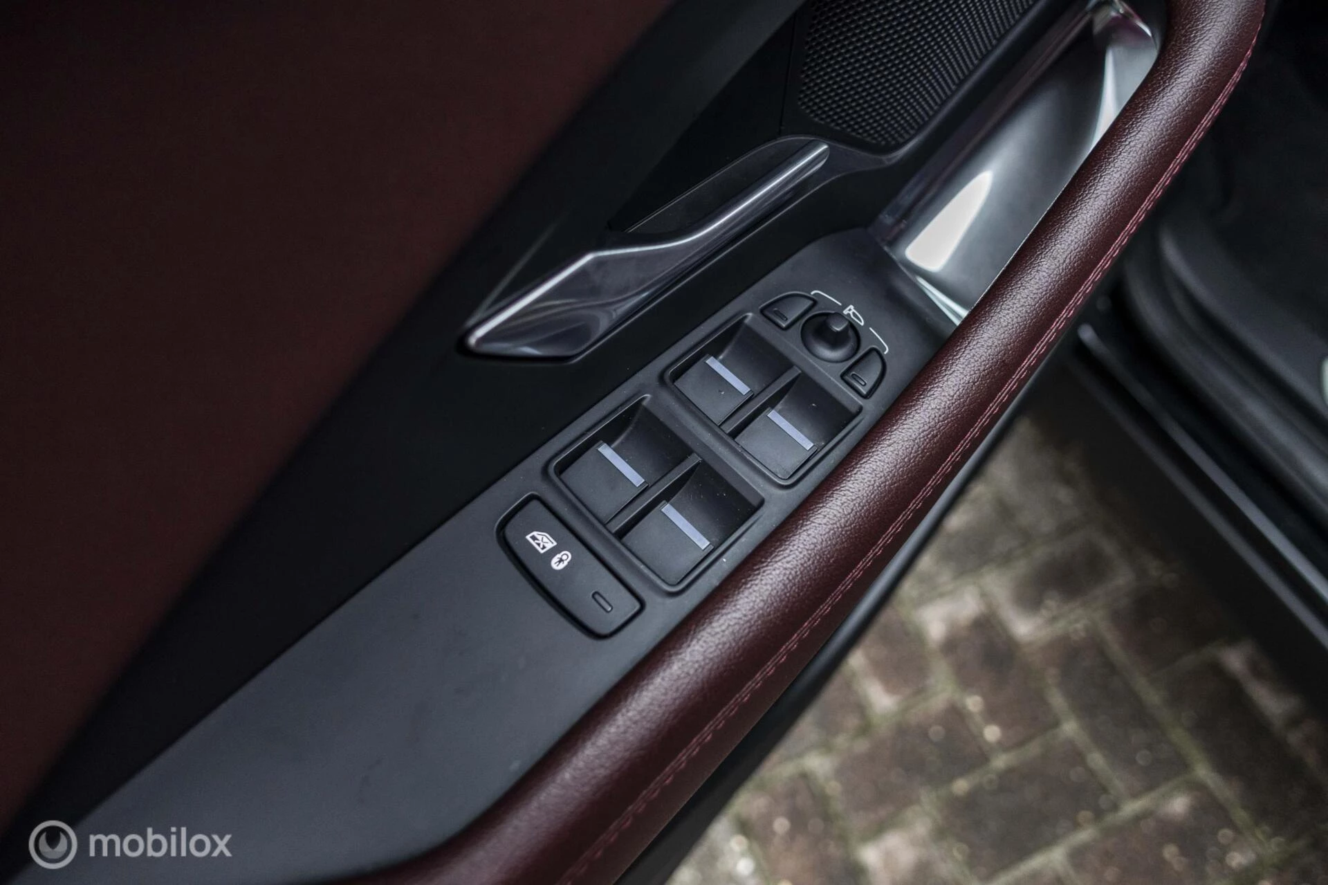 Hoofdafbeelding Jaguar E-PACE