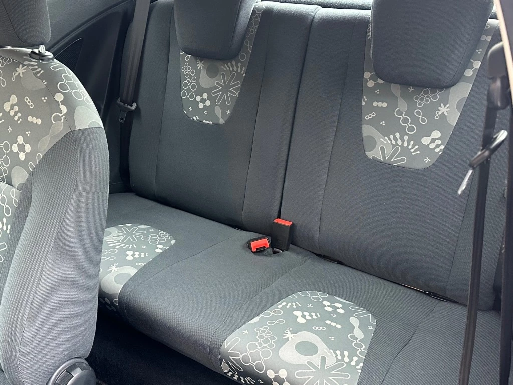 Hoofdafbeelding Ford Ka