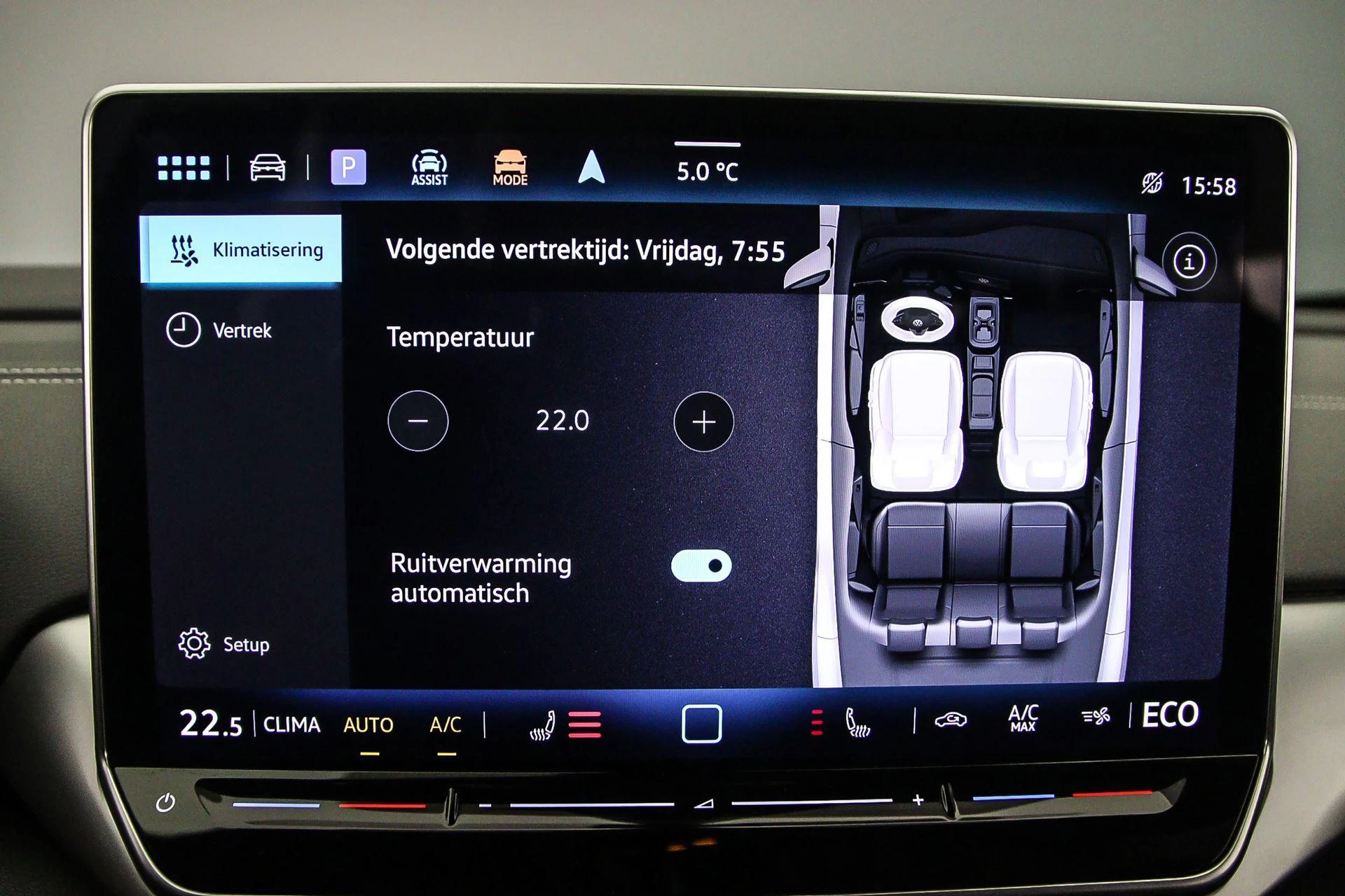 Hoofdafbeelding Volkswagen ID.4