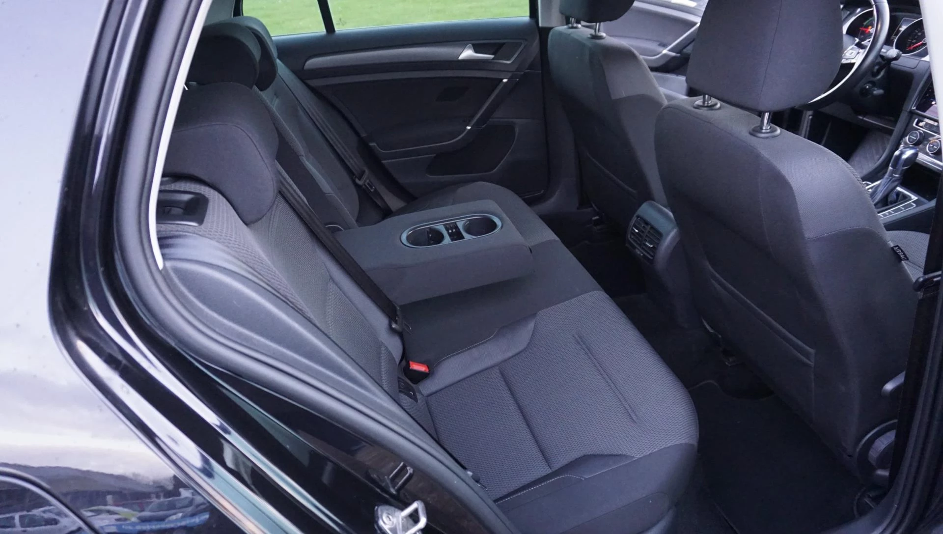 Hoofdafbeelding Volkswagen e-Golf