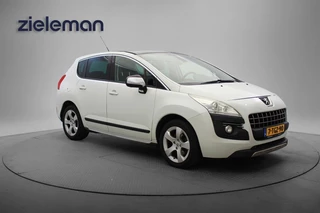 Peugeot 3008 2.0 HDiF Blue Lease Executive - Panorama, Navi, Cruise, Clima, Trekhaak