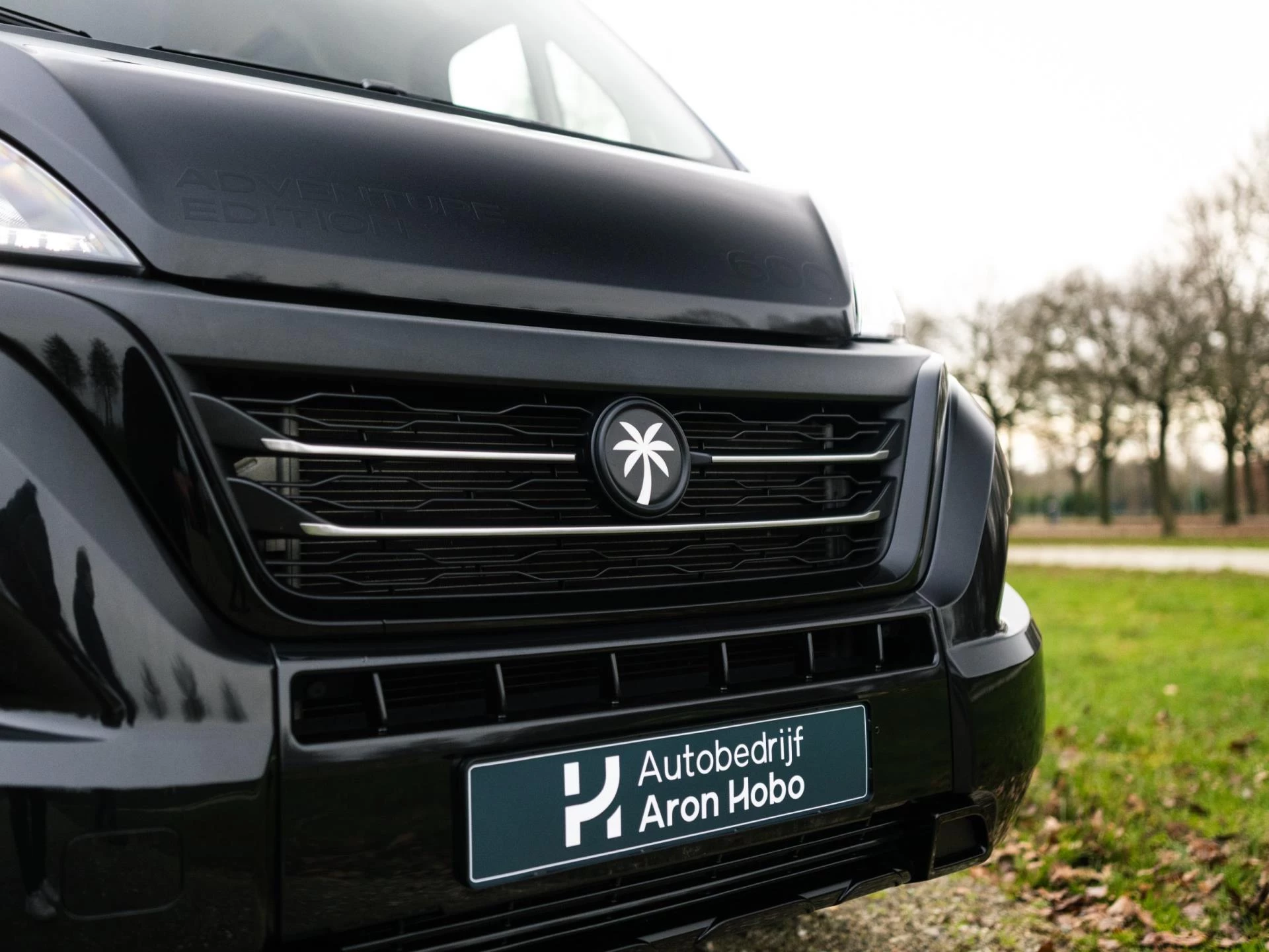 Hoofdafbeelding Sunlight Cliff 600