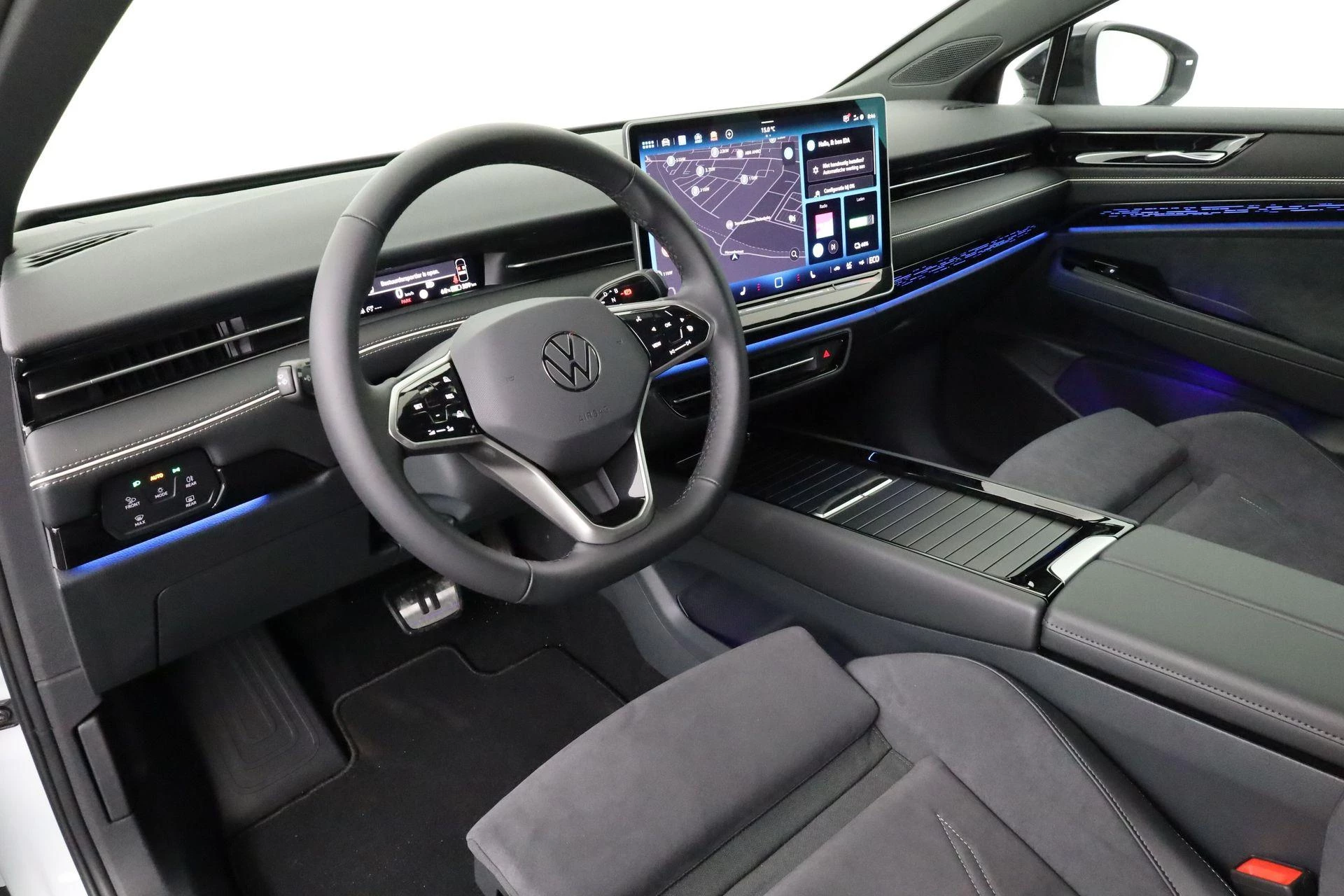 Hoofdafbeelding Volkswagen ID.7