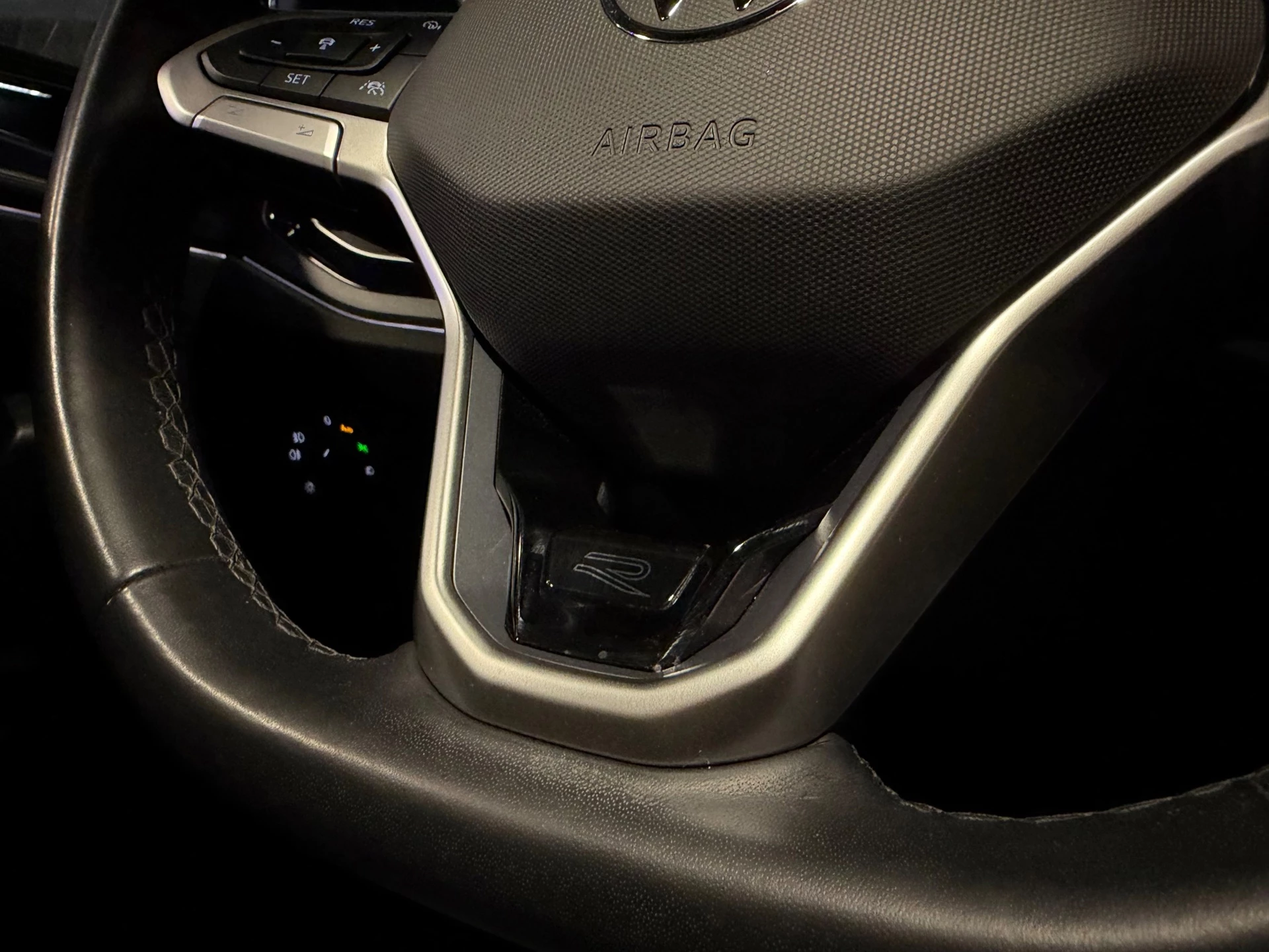 Hoofdafbeelding Volkswagen Taigo