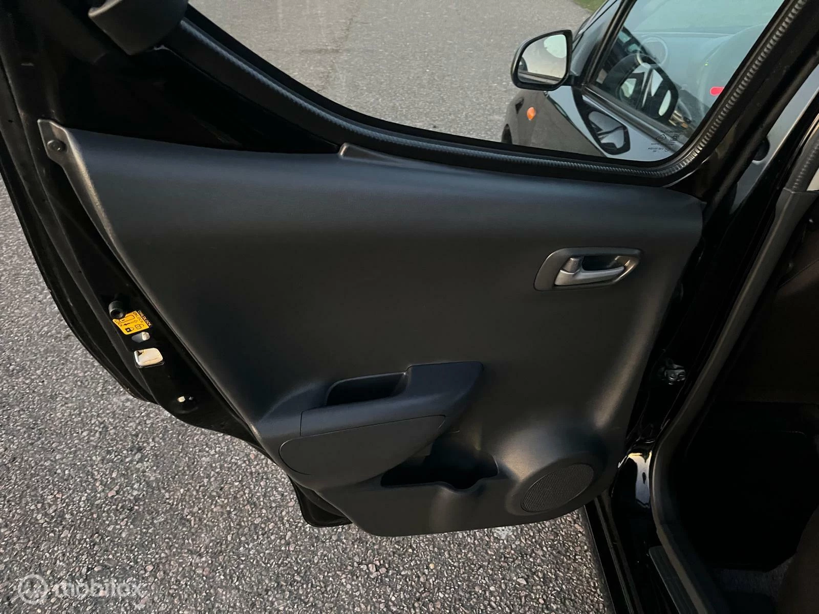 Hoofdafbeelding Suzuki Alto