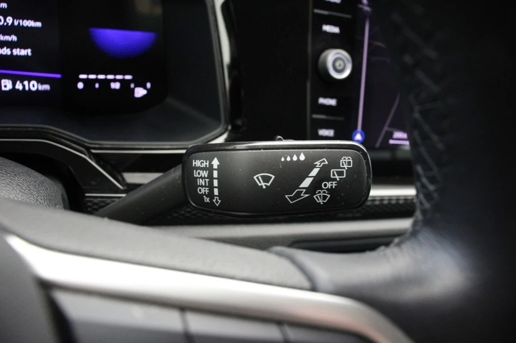 Hoofdafbeelding Volkswagen Taigo