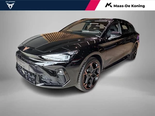 Cupra Leon 1.5 TSI e-Hybrid VZ Performance 272PK Intelligent Drive l Panoramadak l Sennheizer Audiol HERWAARDERING € 4.000,-