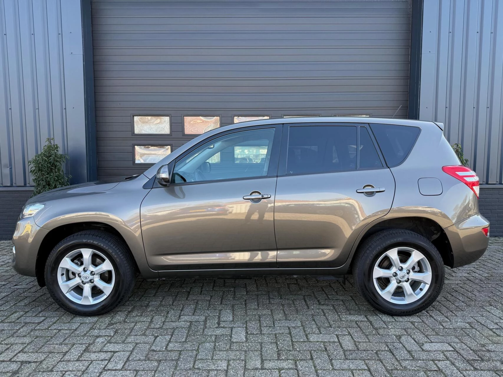 Hoofdafbeelding Toyota RAV4