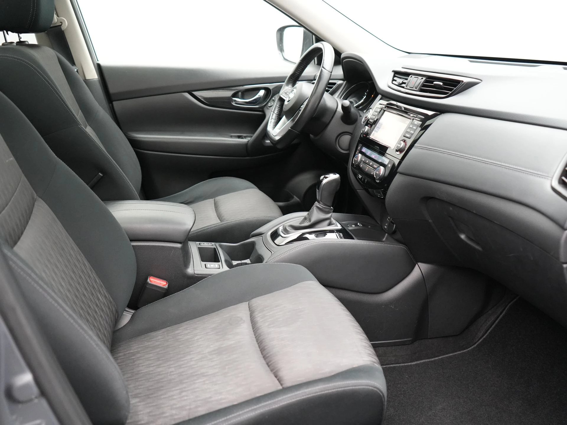 Hoofdafbeelding Nissan X-Trail