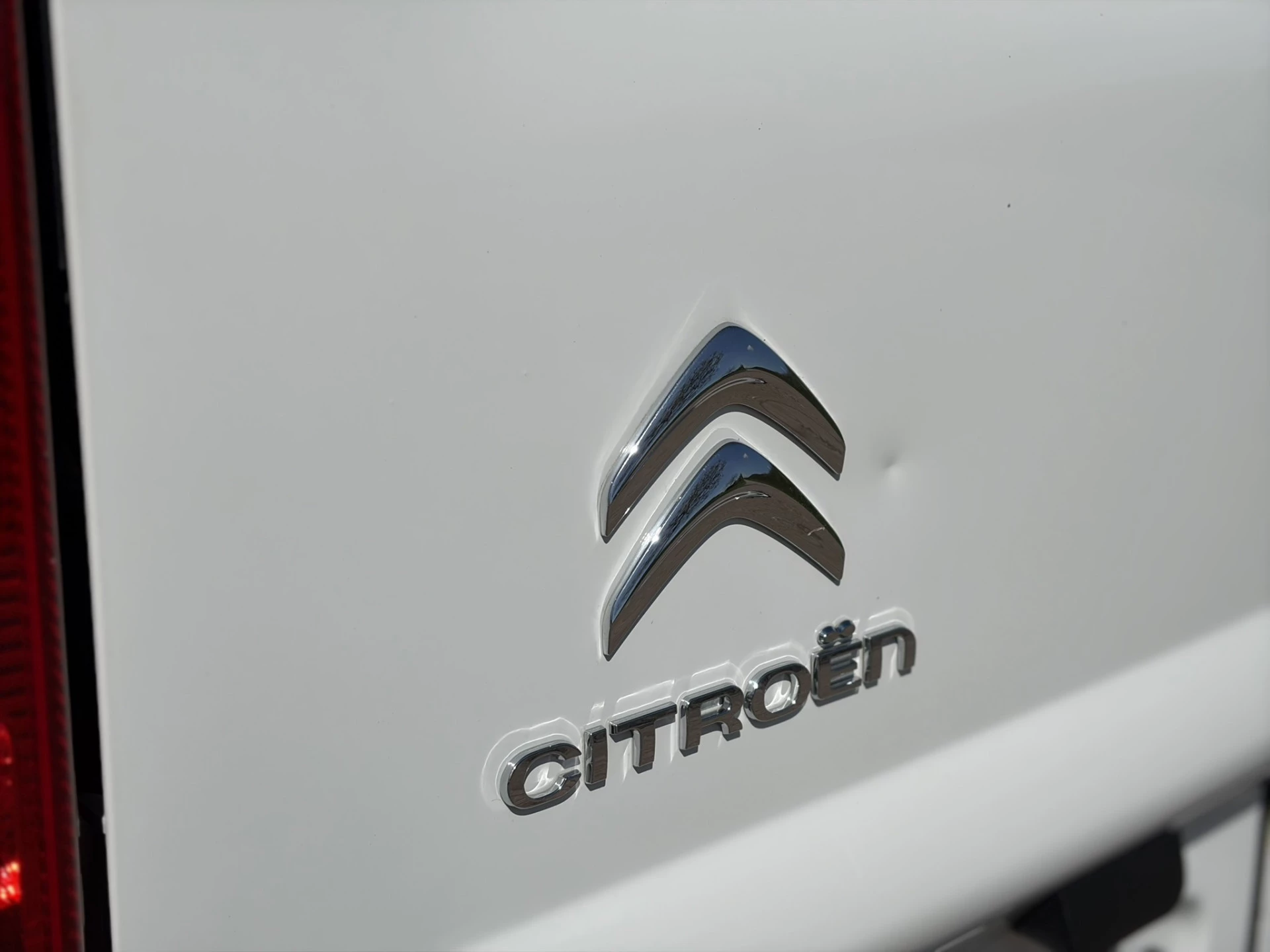 Hoofdafbeelding Citroën Jumpy