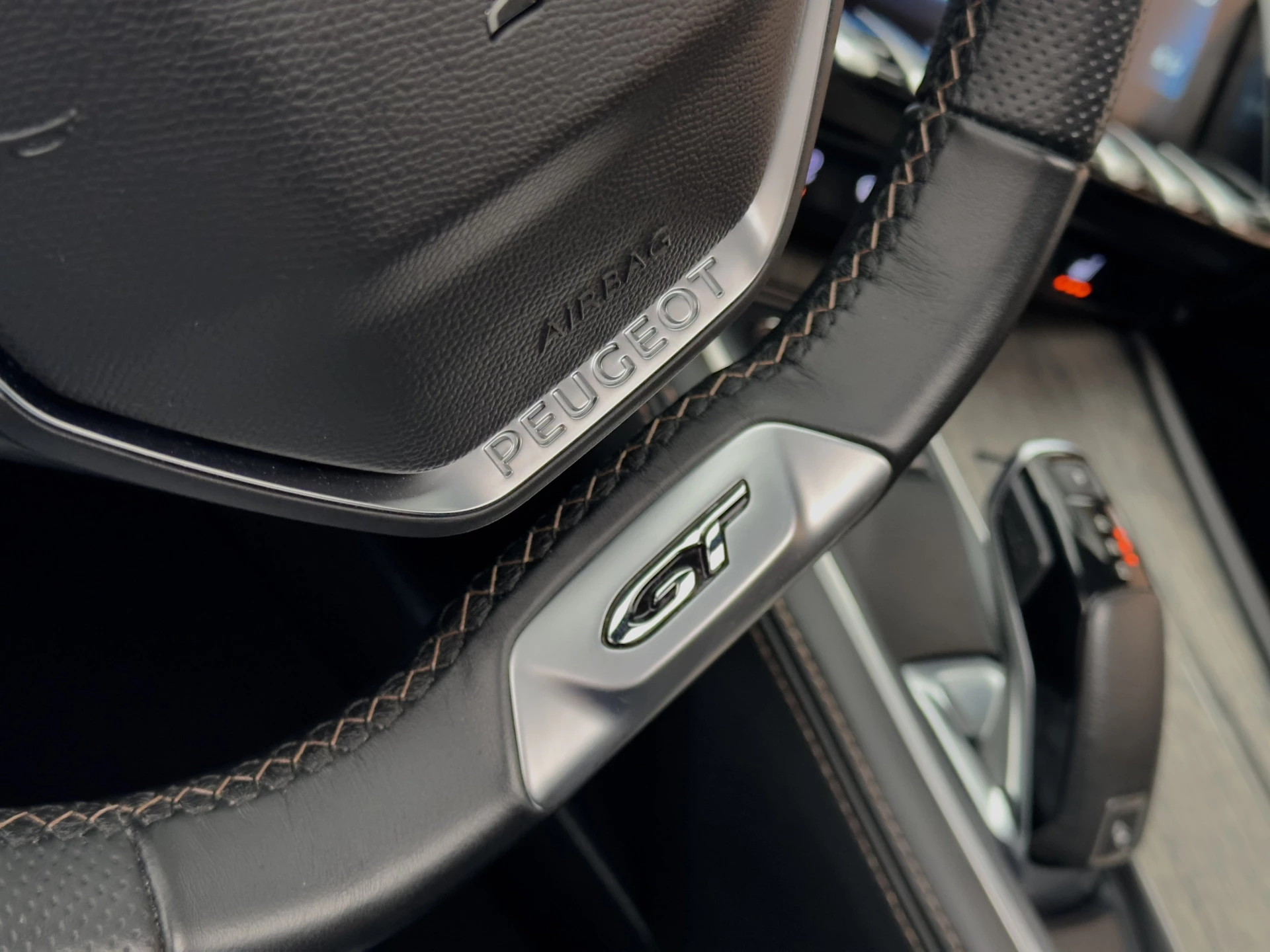 Hoofdafbeelding Peugeot 508