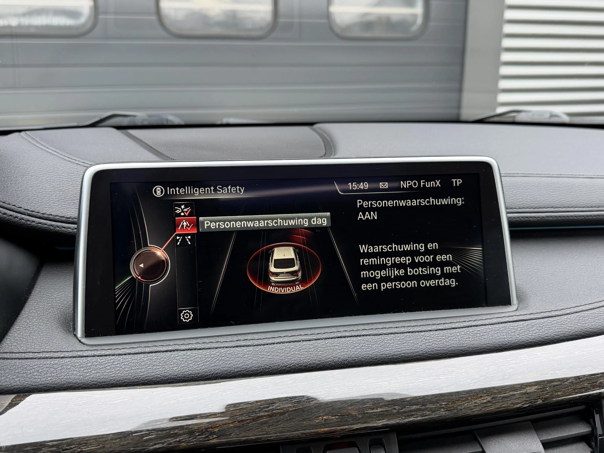 Hoofdafbeelding BMW X6