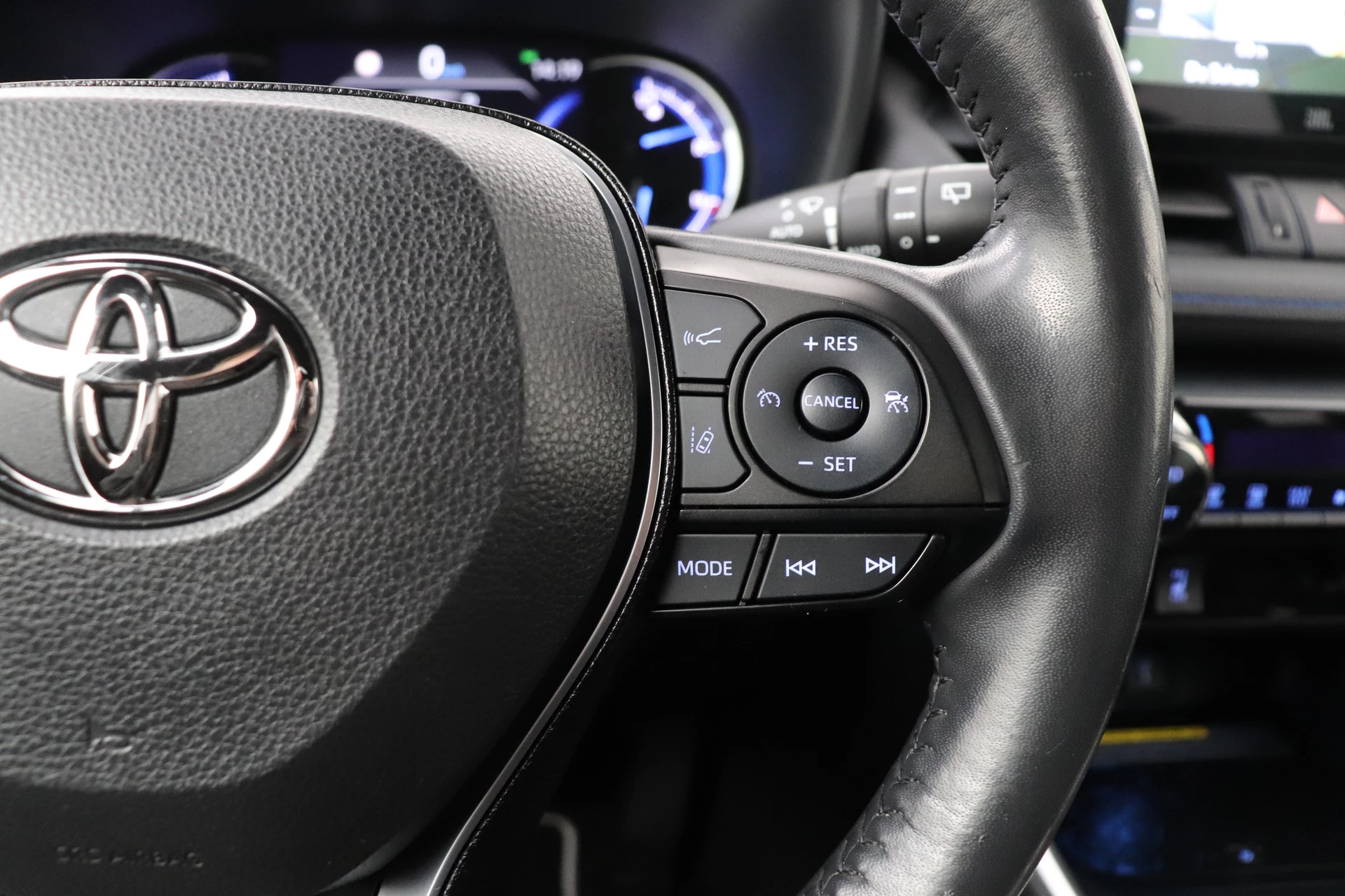 Hoofdafbeelding Toyota RAV4