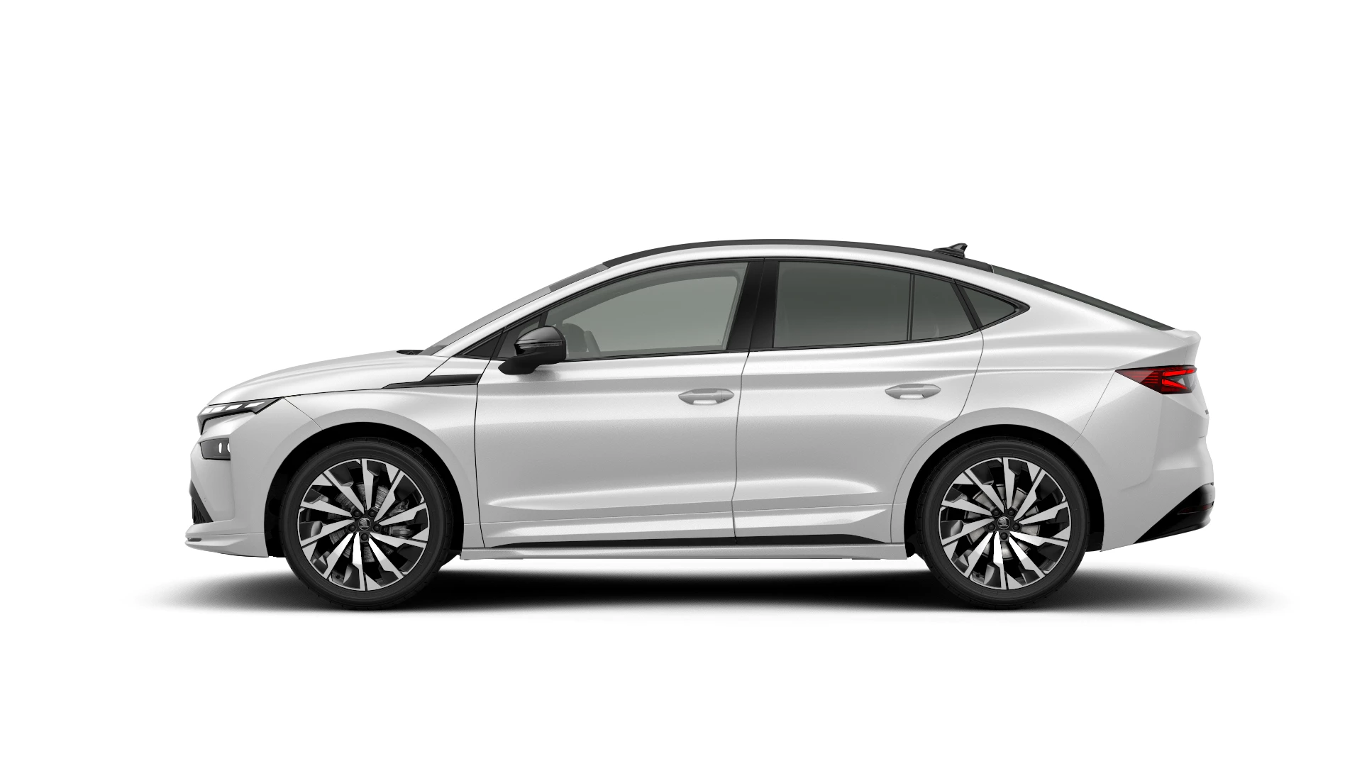 Hoofdafbeelding Škoda Enyaq Coupe
