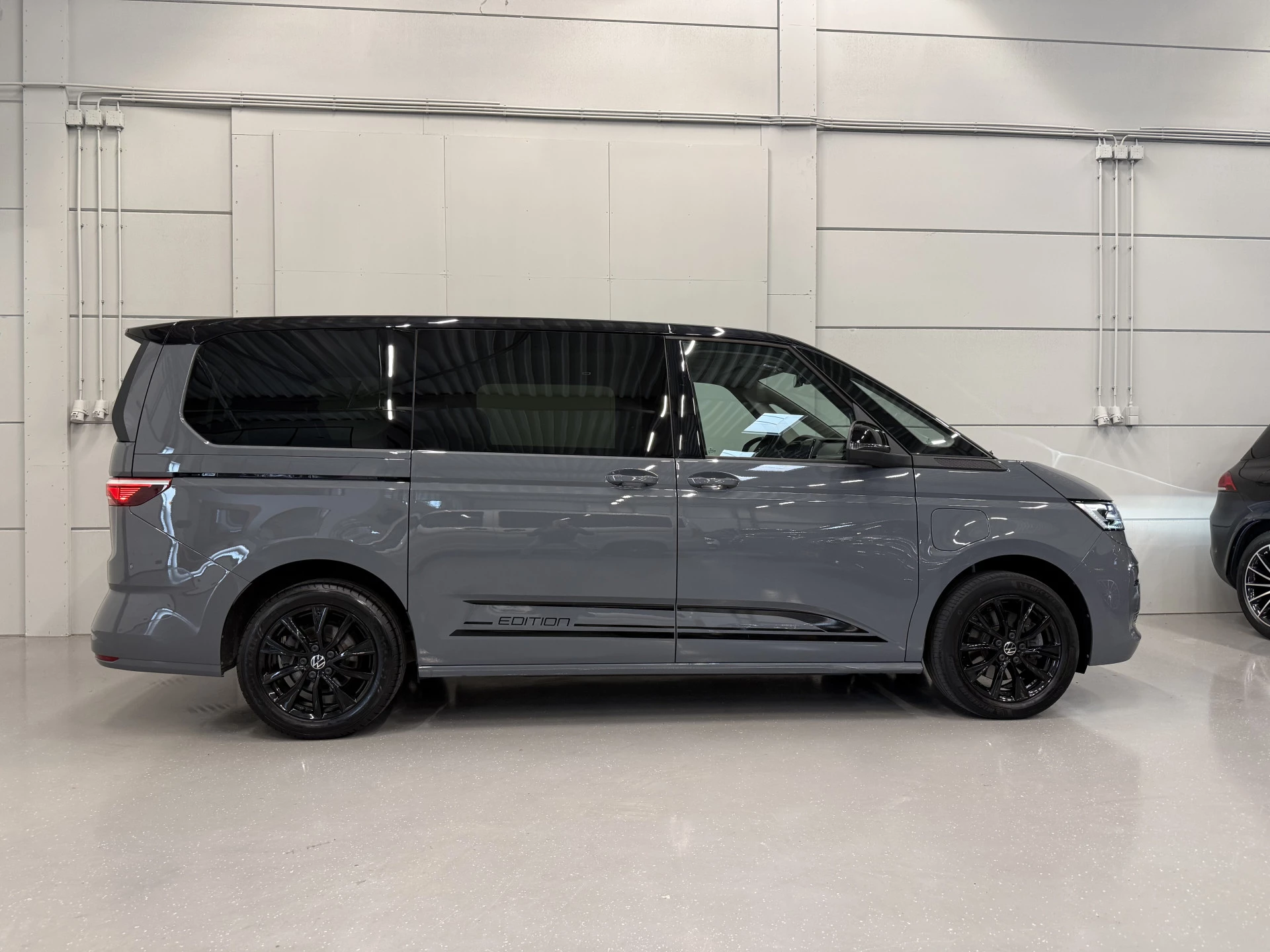 Hoofdafbeelding Volkswagen Multivan