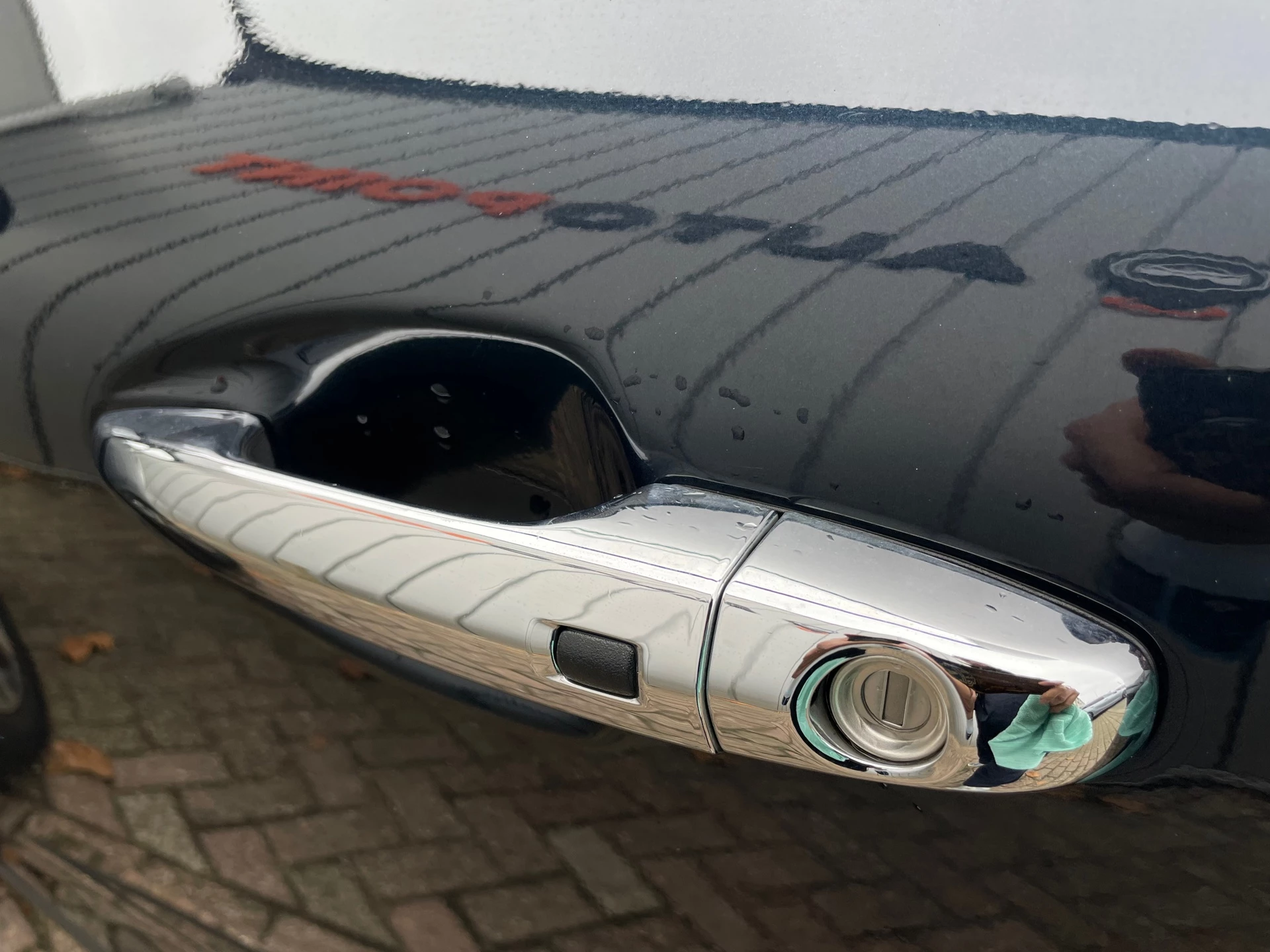 Hoofdafbeelding Kia e-Niro