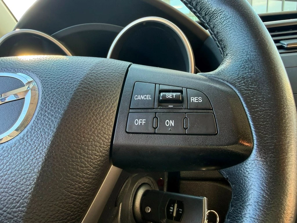 Hoofdafbeelding Mazda 5