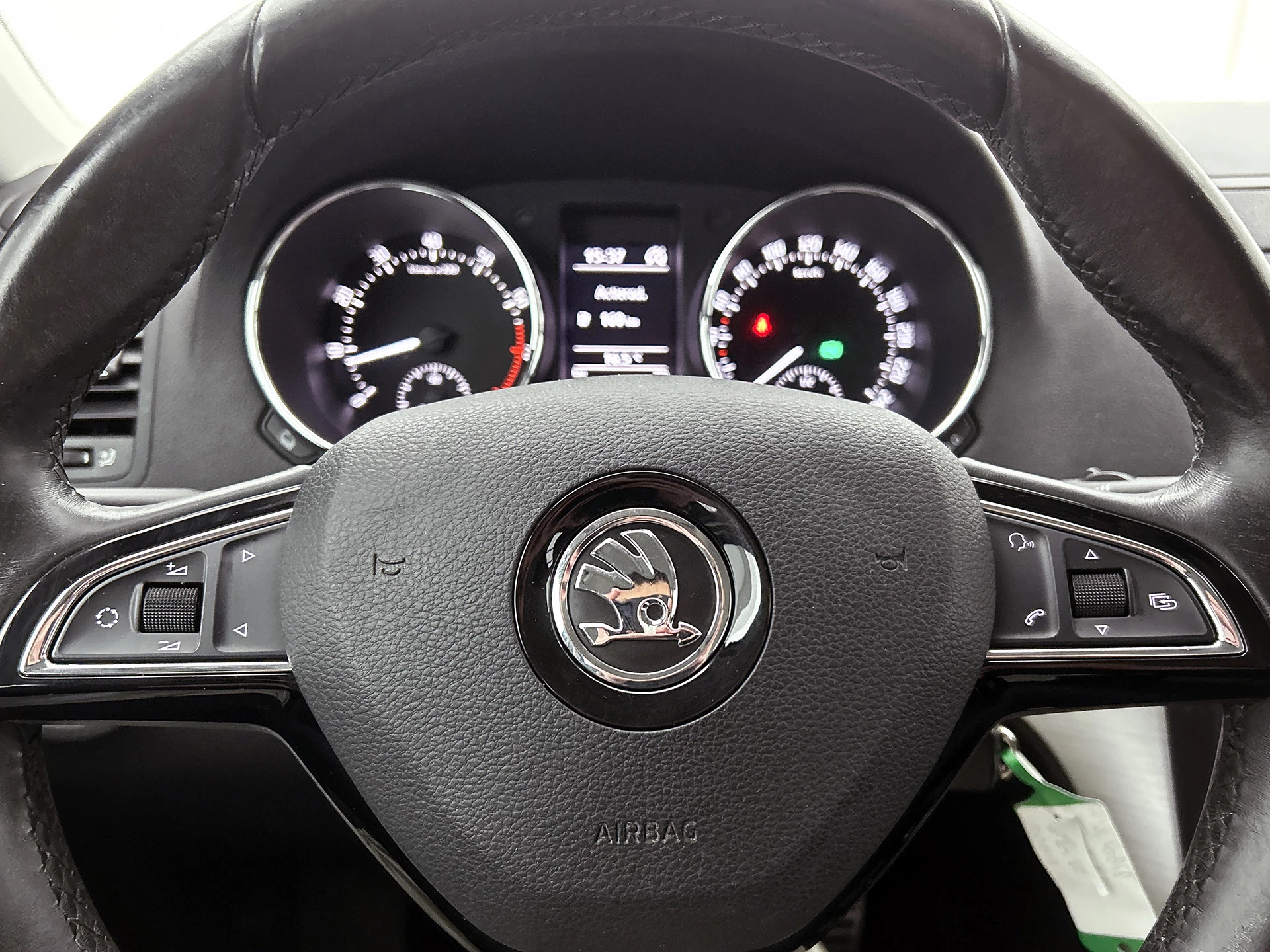 Hoofdafbeelding Škoda Yeti