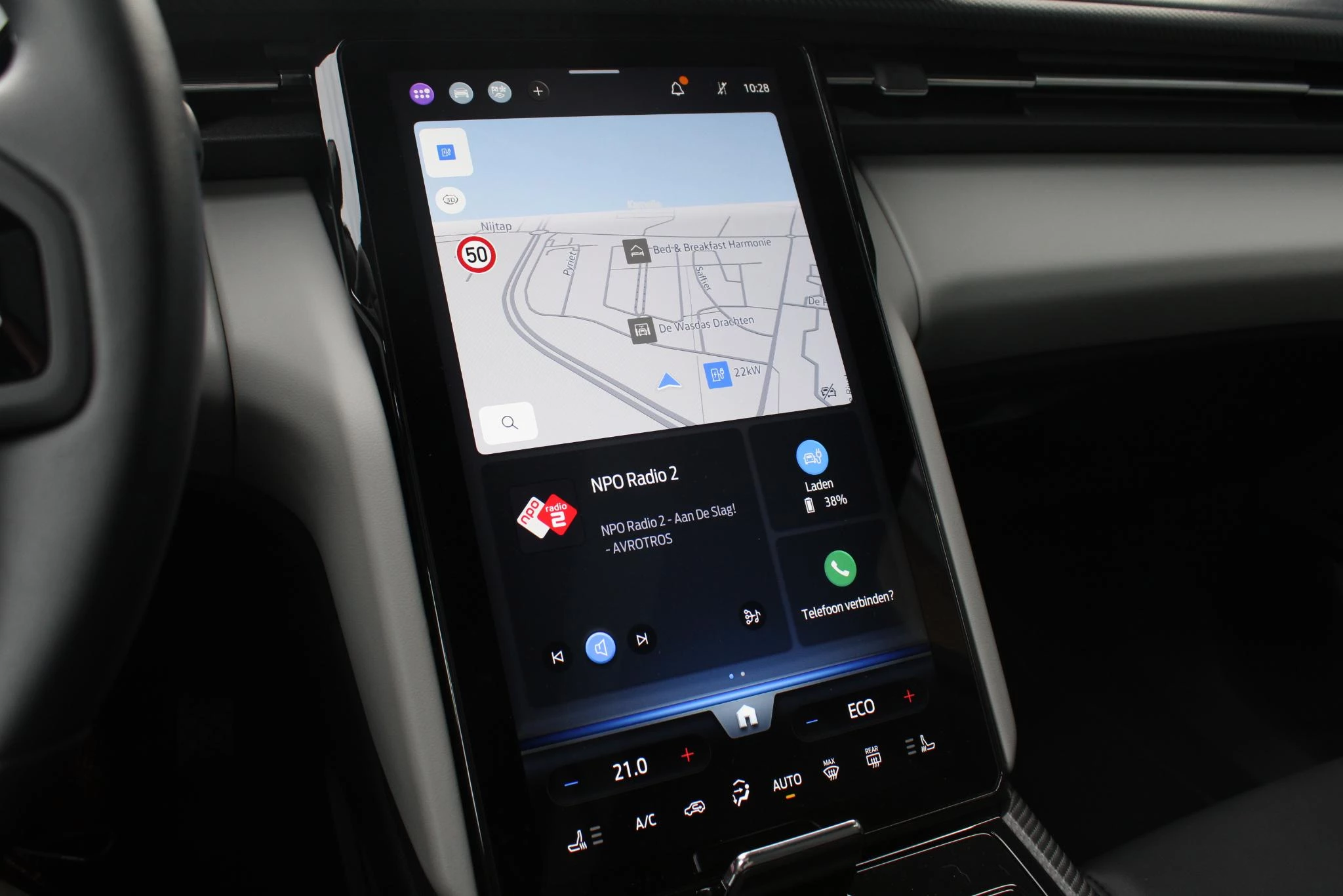 Hoofdafbeelding Ford Capri