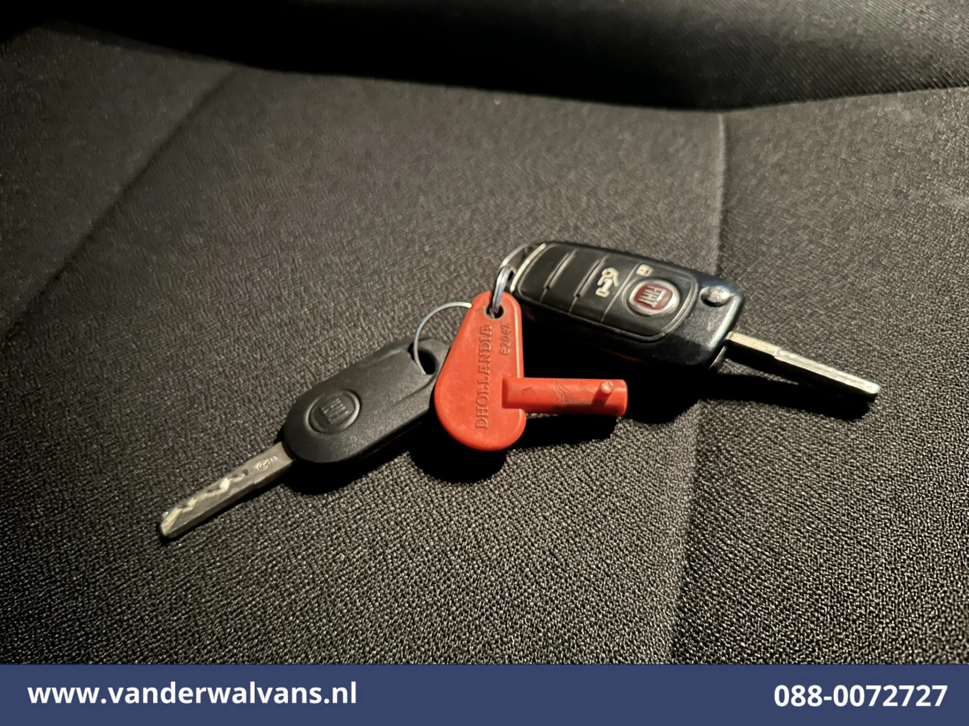 Hoofdafbeelding Fiat Ducato