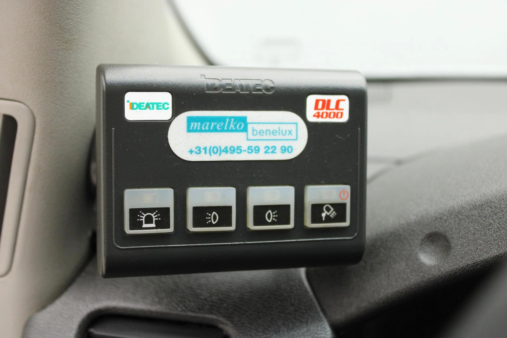 Hoofdafbeelding Nissan Navara