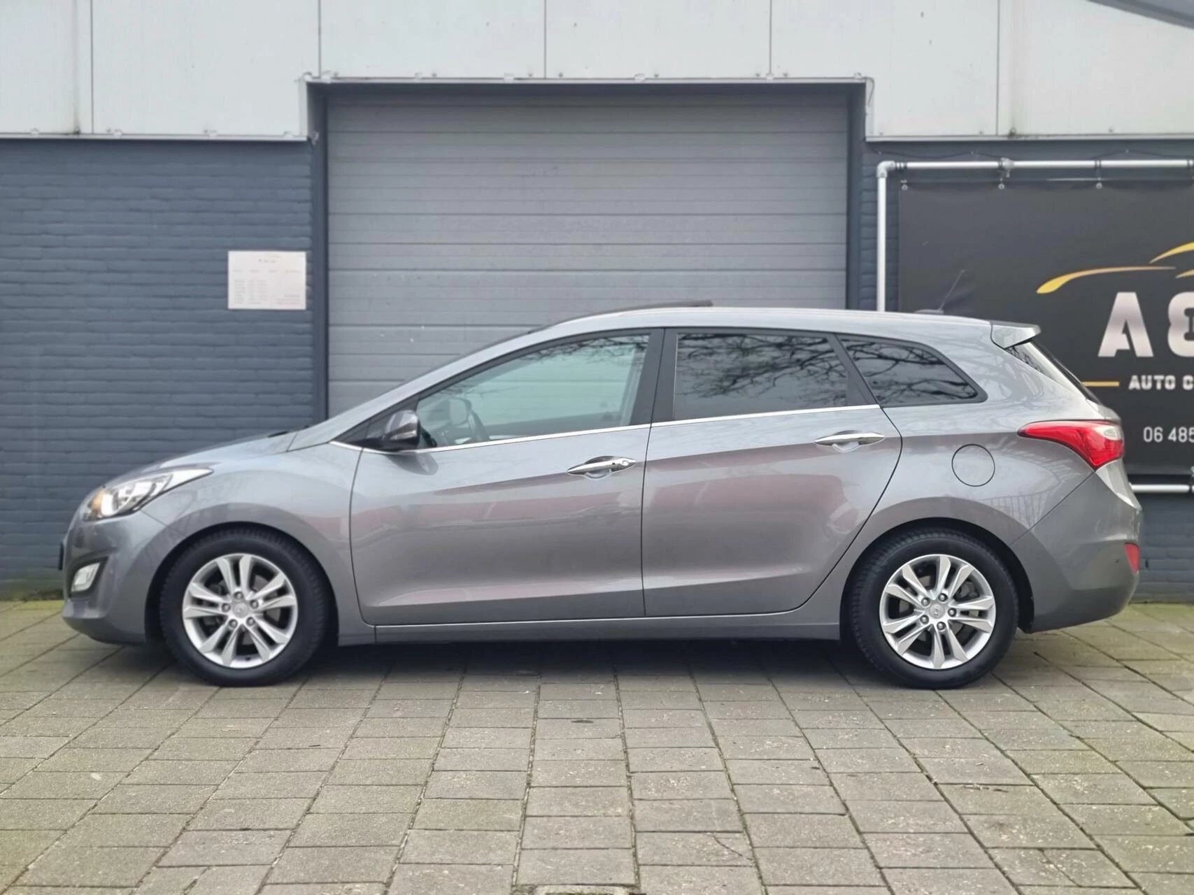 Hoofdafbeelding Hyundai i30