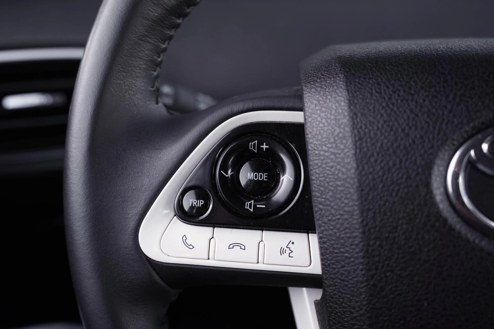 Hoofdafbeelding Toyota Prius