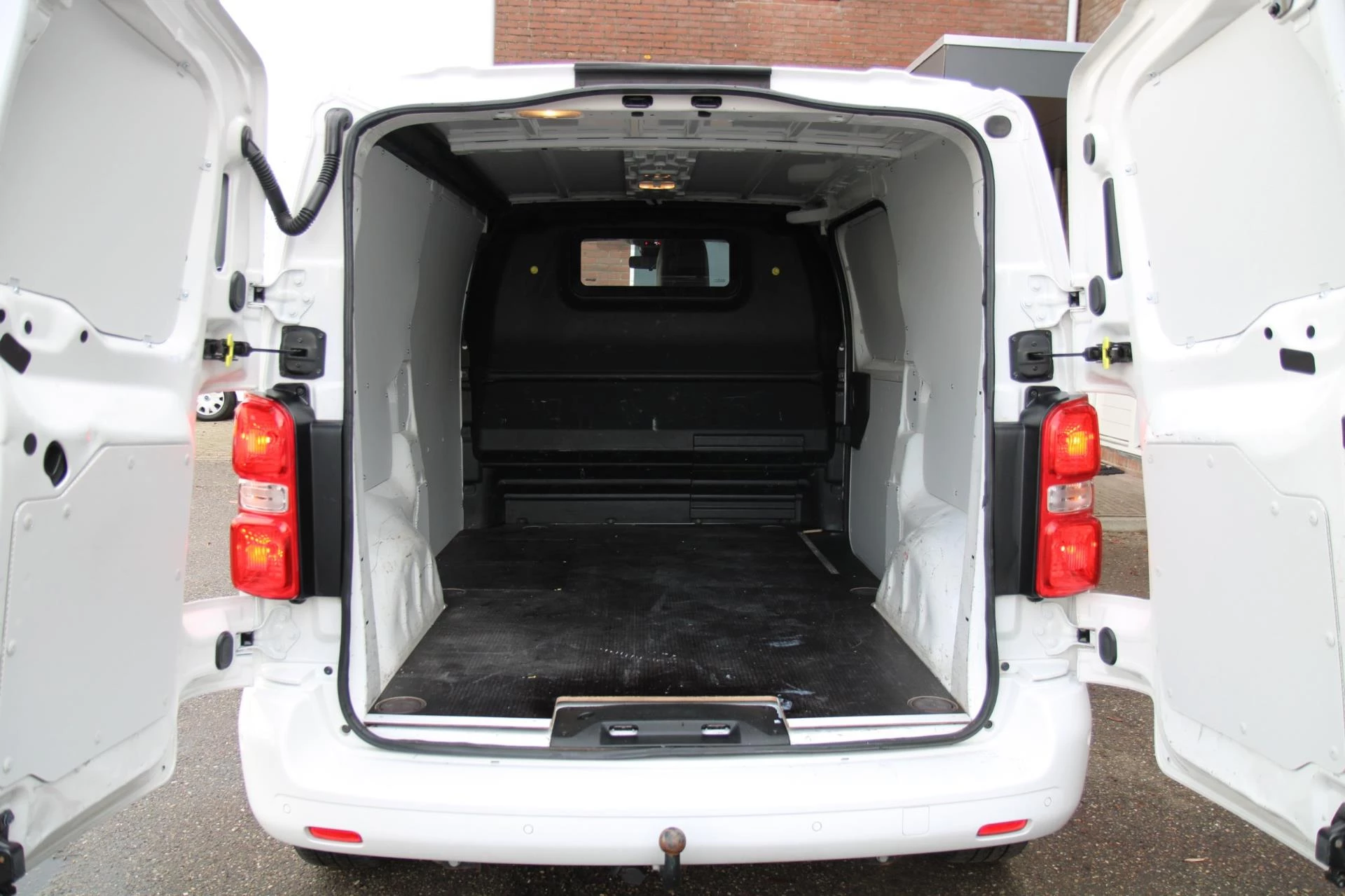 Hoofdafbeelding Peugeot Expert