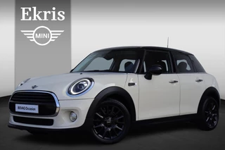 Mini Mini 1.5 Cooper Business Edition Comfort Access/ Cruise Control/ Carplay/ Navigatie/ Park Distance Control