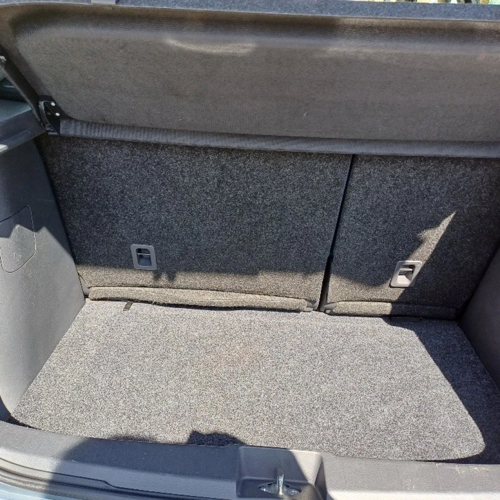 Hoofdafbeelding Fiat Sedici