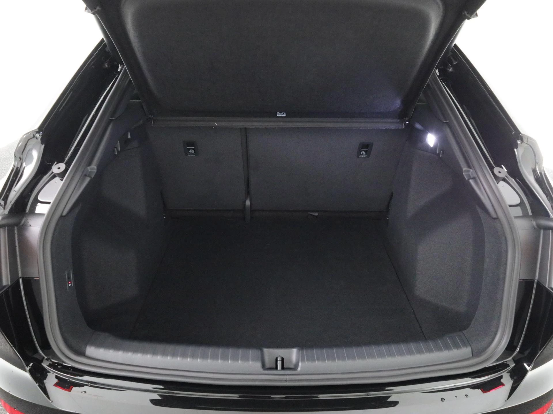 Hoofdafbeelding Audi Q4 Sportback e-tron